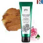 PLU Body Scrub Original 200g #White Musk Body Exfoliator Walnut-shelled powder