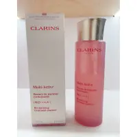 在飛比找蝦皮購物優惠-Clarins克蘭詩 漾采肌活美肌精華水200ml