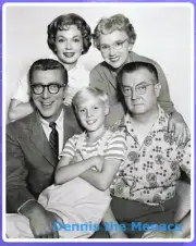 TV Classic Dennis the Menace Magnet ***NEW***