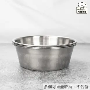 304不鏽鋼內鍋2人份電鍋內鍋湯鍋台灣製-大廚師百貨 (7.1折)