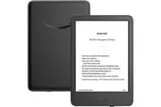 Amazon Kindle (2024) 16GB 6 inches E-reader Tablet Black