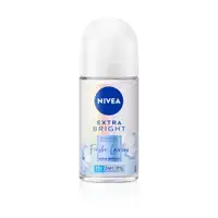 在飛比找蝦皮商城優惠-NIVEA 妮維雅止汗爽身乳液 香氛淨白系列 （雋藍靜謐）