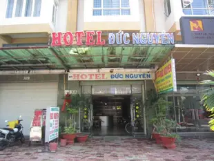 德阮飯店Duc Nguyen Hotel