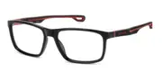 Carrera 4416 BLX Men's Glasses Black Size 55 - Private Health Rebate - Blue Light Block Available
