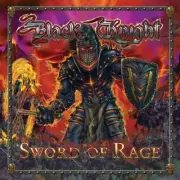 Scott Ian - Black Knight Sword Of Rage (pinball Soundtrack) (2025 RSD Exclusive,