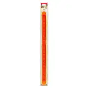 LED Autolamps Rear Indicator Strip Light 12V 18 LED Lamp Coloured Lens Blister