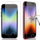 [2 Pack] 9H Tempered Glass Film Screen Protector For iPhone 14/13/12/11 Pro Max