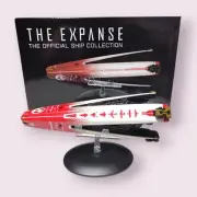 Eaglemoss The Expanse Spaceship Replica | The Razorback