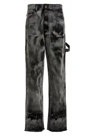 DARKPARK 'John Relaxed Worker' Jeans 32