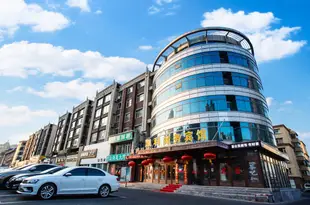 凱利商務酒店(長春景陽廣場店)(原銳柏茵酒店)7 Days Inn (Changchun Jingyang Plaza)