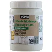 Pebeo Origin Acrylics Heavy Modelling Paste 225ml