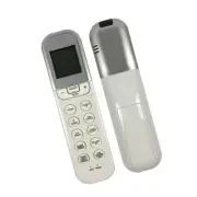 Remote Control For ComfortStar A/C Air Conditioner CPG009CD CPG012CD CPG024CD