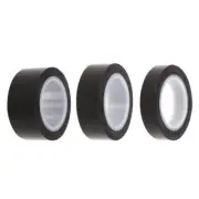 10m/33ft High Temperature Antistatic Tape Vacuum Sealer Insulation Tape