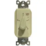 Tork A505M Spring Wound Interval Timer