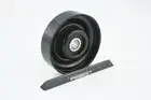 Tension Pulley For HYUNDAI ACCENT 00 (INDIA PLANT-GEX),PLANT-INDIA),PLANT-MES)