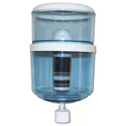 Aimex Water Filter Bottle BPA Free Replacement Bottle Set with Filter Free Ship
