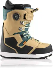 Deeluxe X-Plorer Men's Snowboard Boots Sand NEW 2024