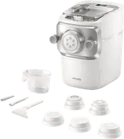 Philips Premium Pasta And Noodle Maker White