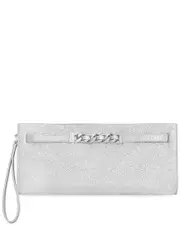 Rebecca Minkoff Curb Link Clutch