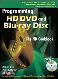 在飛比找三民網路書店優惠-Programming HD DVD and Blu-ray