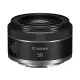 Canon RF 50mm f/1.8 STM 大光圈標準定焦鏡頭(公司貨)