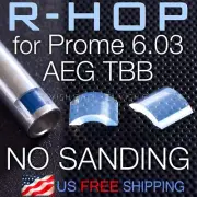 RHOP Fit Prommy Prometheus 6.03 AEG TBB Airsoft Barrel NO Sanding Needed R Hop