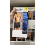 好市多代購 CALVIN KLEIN BOXER BRIEF 男彈性內褲三人組 美國尺寸US:S-XL