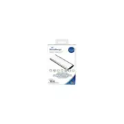 MediaRange MR1102 external solid state drive 480 GB Silver