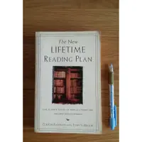 在飛比找蝦皮購物優惠-二手書 英文原文小說 The New LIFETIME RE