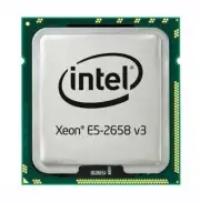 INTEL XEON E5-2658 V3 12CR 2.2GHZ 105W 30M CM8064401545904 CPU, 1 NEW CPU