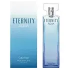 Eternity Aqua by Calvin Klein 1.7 oz / 50 ml Eau De Parfum spray for women