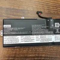 在飛比找蝦皮購物優惠-聯想 LENOVO L21M4PC4 原廠電池 71WH 4