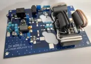 HF AMPLIFIER BOARD 600W 160-10M