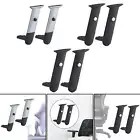 2x Office Chair Armrests Office Chairs Computer Office Swivel Chair Armrest