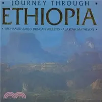 在飛比找三民網路書店優惠-Journey Through Ethiopia