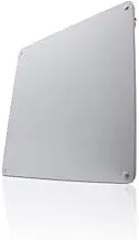 Goldair 425W Ecosave Panel Heater