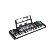 61 Keys Piano Keyboard with Microphone and Holder