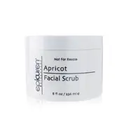 EPICUREN - Apricot Facial Scrub - For Dry & Normal Skin Types (Salon Size)