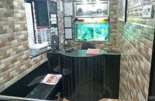 沙達布宮殿酒店