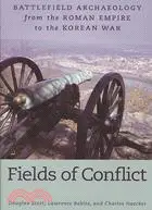 在飛比找三民網路書店優惠-Fields of Conflict: Battlefiel