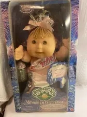 Cabbage Patch Kids - Millennium Celebration