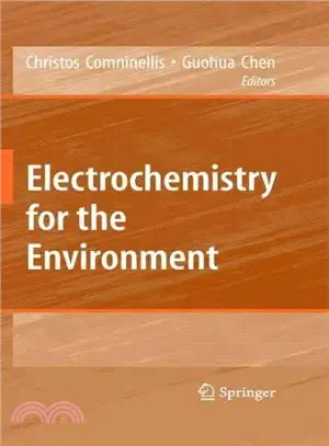 Electrochemistry for the Environment