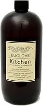 Euclove - Kitchen Cleaner 1 Litre refill