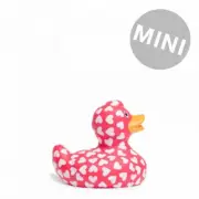 I Love You Duck Mini