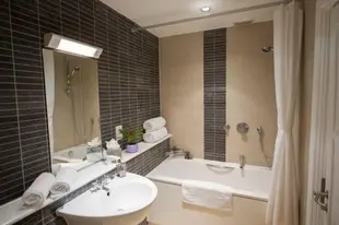 海豚樓飯店式公寓Dolphin House Serviced Apartments