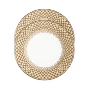 La DoubleJ Odysseus Dinner Plates, Set of 2