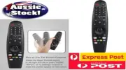 For LG Smart OLED TV AN-MR19BA IR Infrared Replacement Remote Control