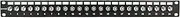 (24 Port, F - Connector) - Networx Coaxial Patch Panels (24 Port, F - Connector)