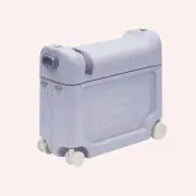 Stokke JetKids BedBox - Arctic Blue by Stokke | the memo