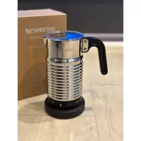 在飛比找蝦皮購物優惠-☆~柑仔店~☆ Nespresso 雀巢 膠囊咖啡機 專用奶